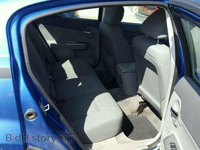 2008 DODGE AVENGER - VIN: 1B3LC56K08N604089 - Фото 6