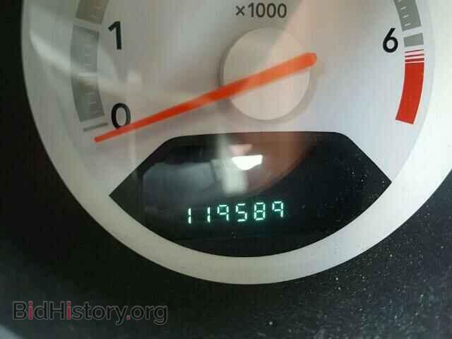 2008 DODGE AVENGER - VIN: 1B3LC56K08N604089 - Фото 8