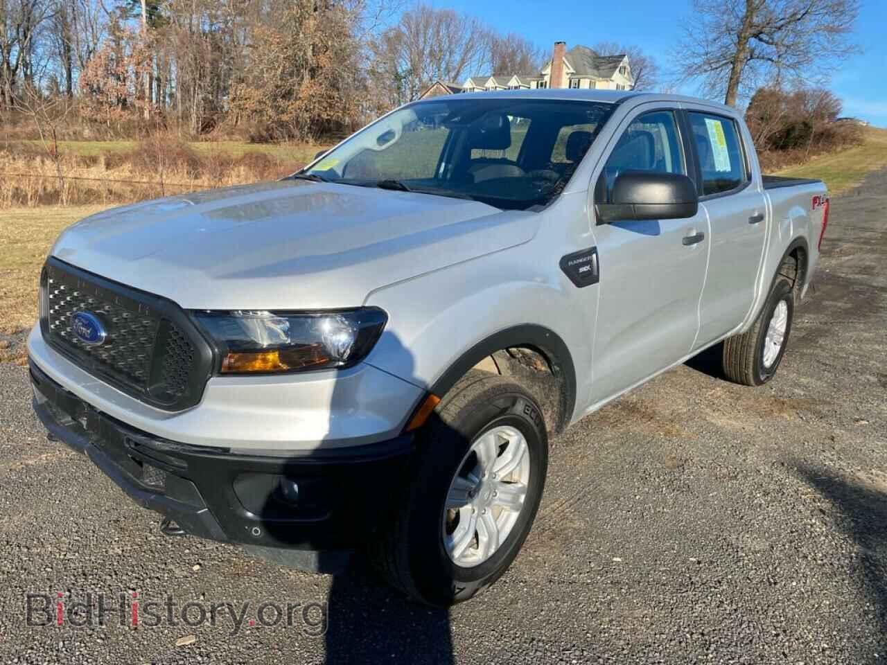 Photo 1FTER4FH1KLB04269 - FORD RANGER 2019