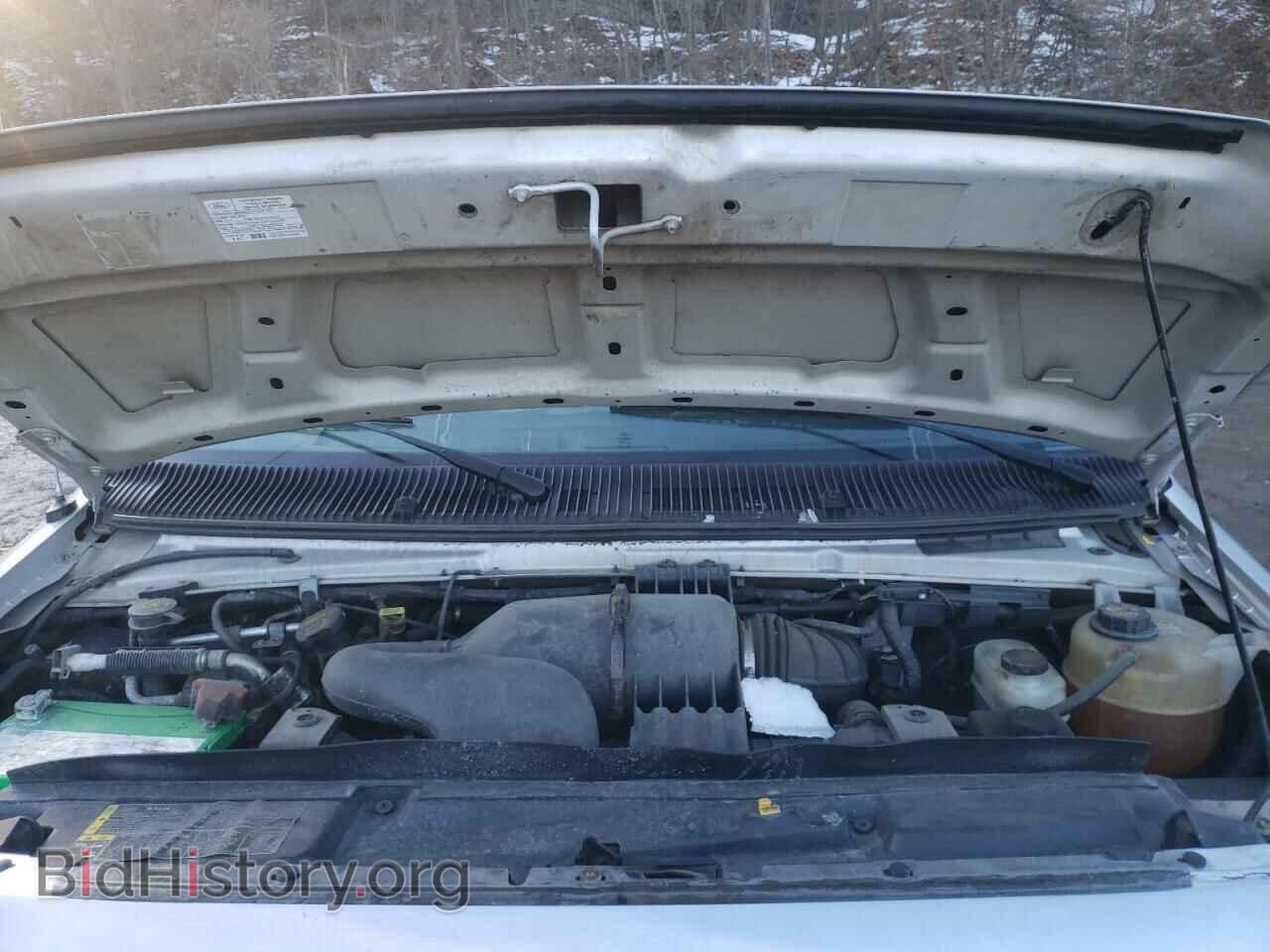 2010 FORD ECONOLINE - VIN: 1FBSS3BLXADA19214 - Photo 7