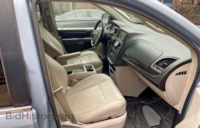 2013 CHRYSLER MINIVAN - VIN: 2C4RC1BG2DR526561 - Photo 5
