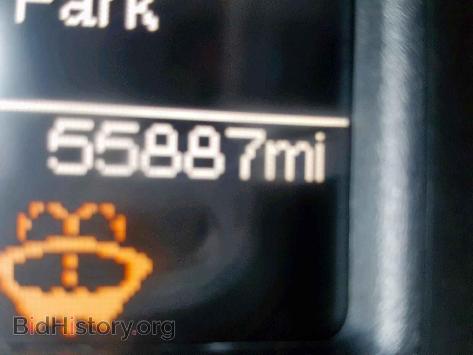 2017 RAM 1500 SLT - VIN: 1C6RR6TT5HS708046 - Фото 8