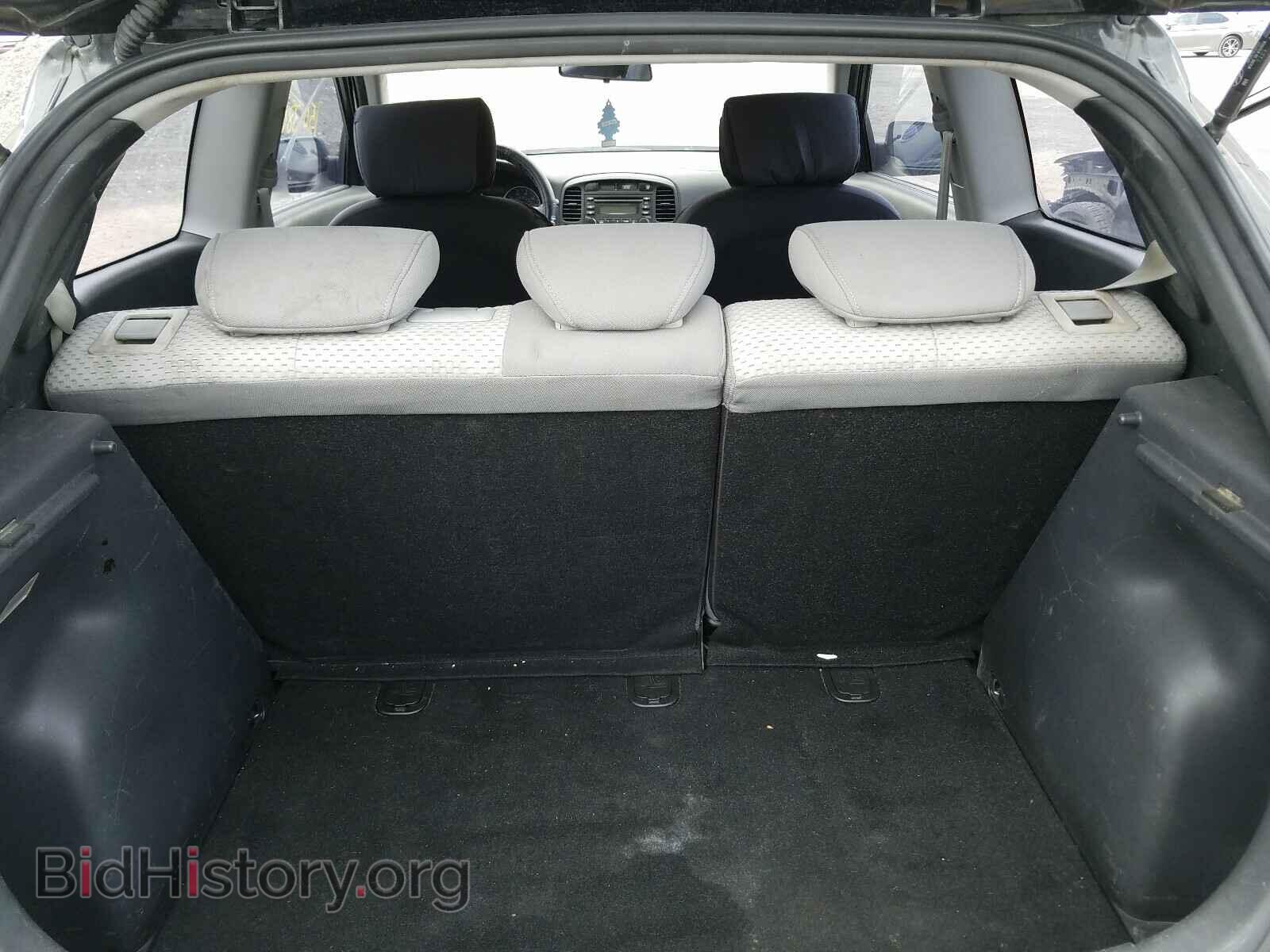 2008 HYUNDAI ACCENT - VIN: KMHCM36C18U064651 - Фото 9
