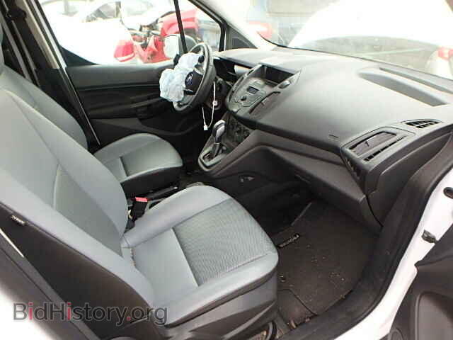 2014 FORD TRANSIT CO - VIN: NM0LS7E77E1161286 - Фото 5
