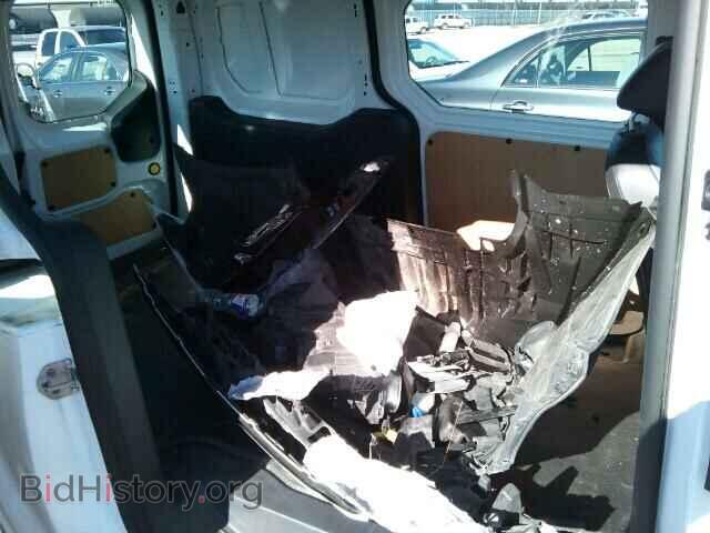 2014 FORD TRANSIT CO - VIN: NM0LS7E77E1161286 - Фото 6