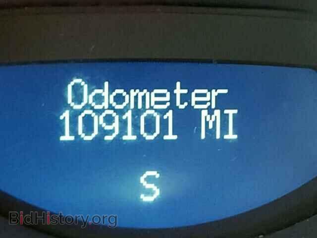 2010 CADILLAC CTS - VIN: 1G6DE5EG7A0107721 - Фото 8