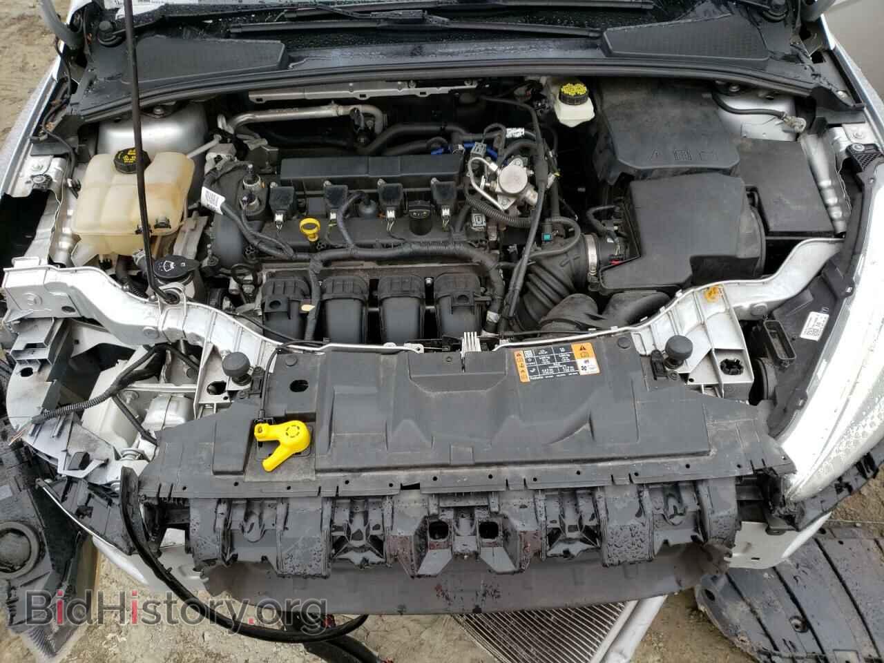 2017 FORD FOCUS - VIN: 1FADP3F23HL291763 - Photo 11