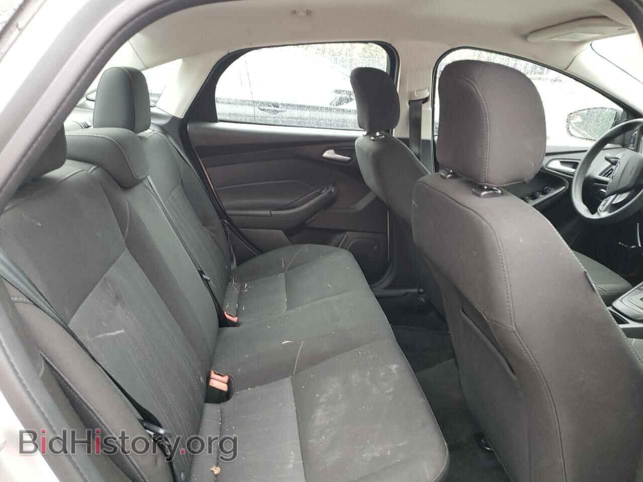 2017 FORD FOCUS - VIN: 1FADP3F23HL291763 - Photo 10