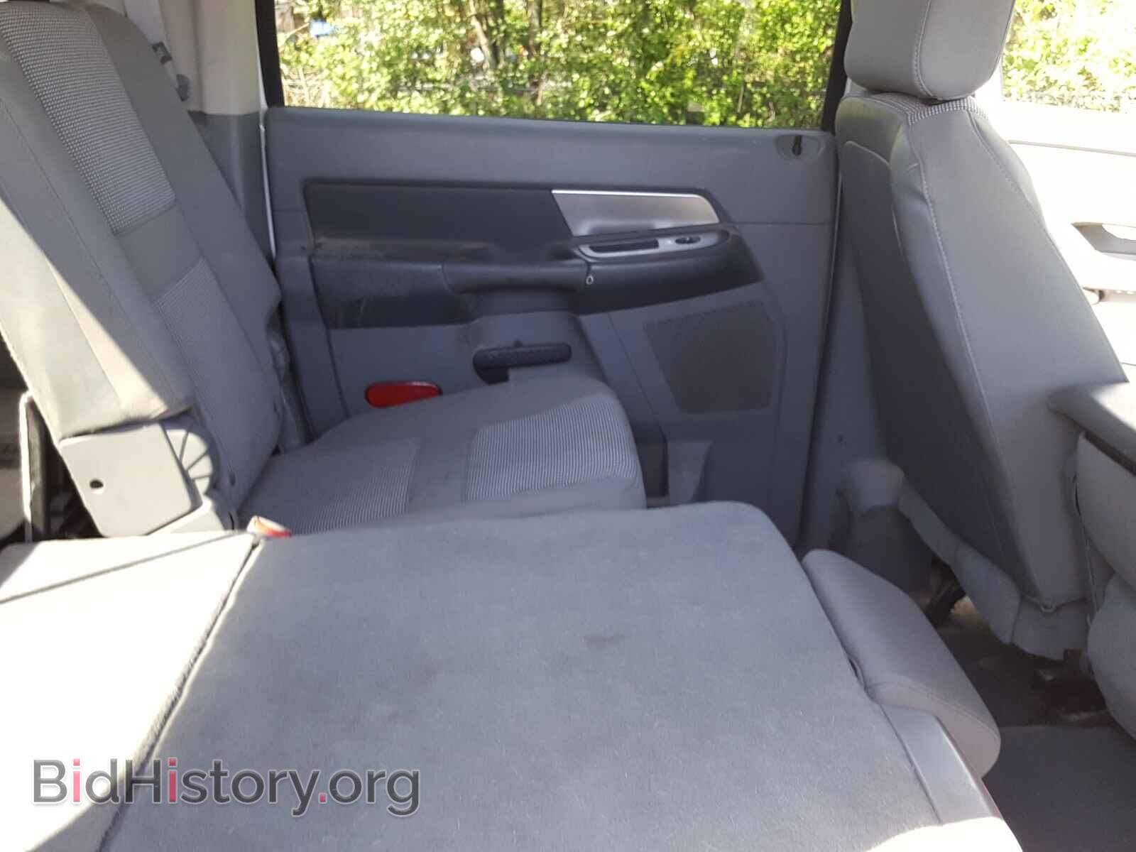 2008 DODGE RAM 3500 - VIN: 3D7MX39A28G236849 - Фото 6