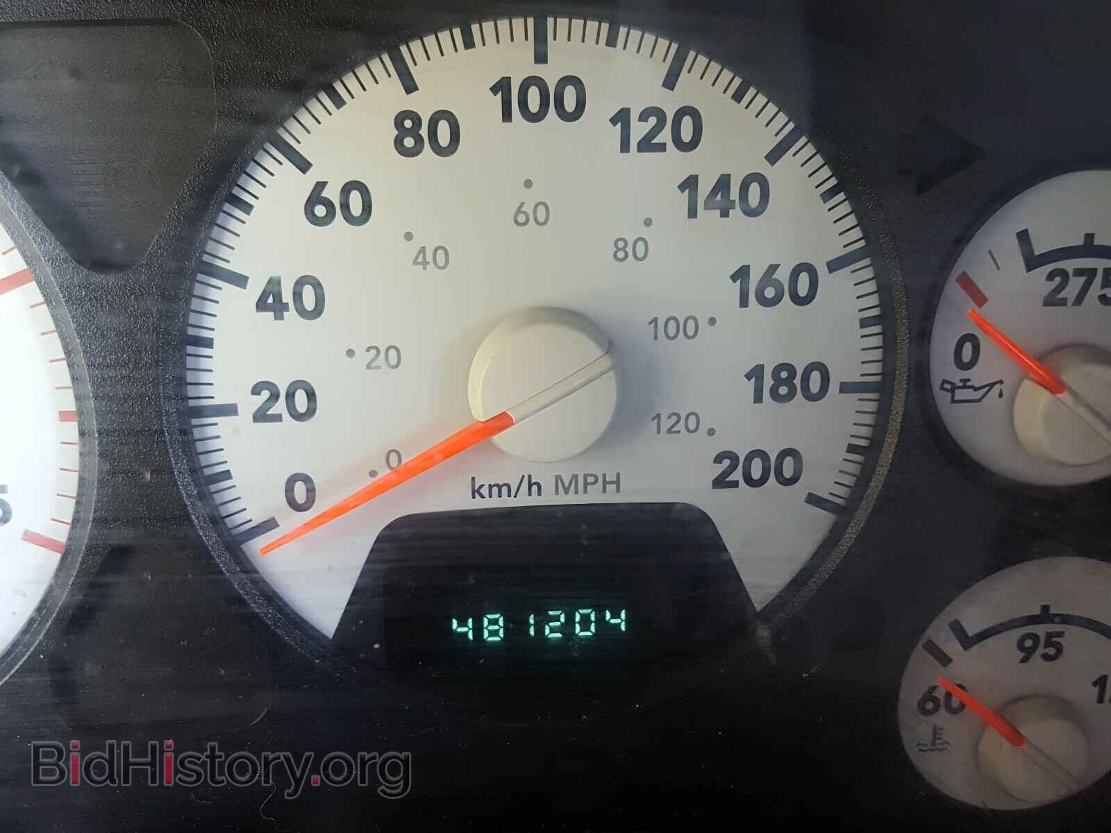 2008 DODGE RAM 3500 - VIN: 3D7MX39A28G236849 - Фото 8