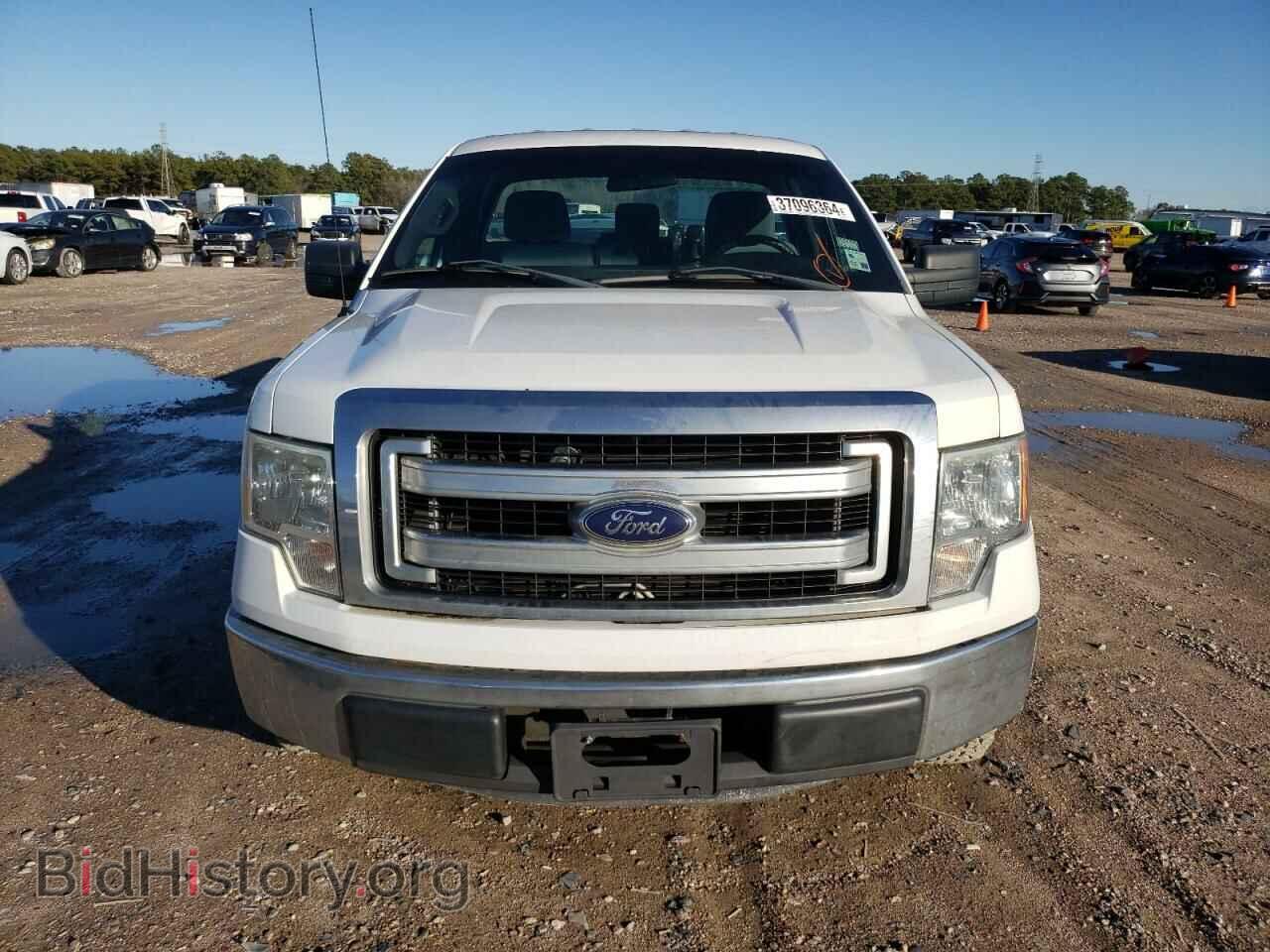 2013 FORD All Models - VIN: 1FTNF1CF7DKE07138 - Photo 5