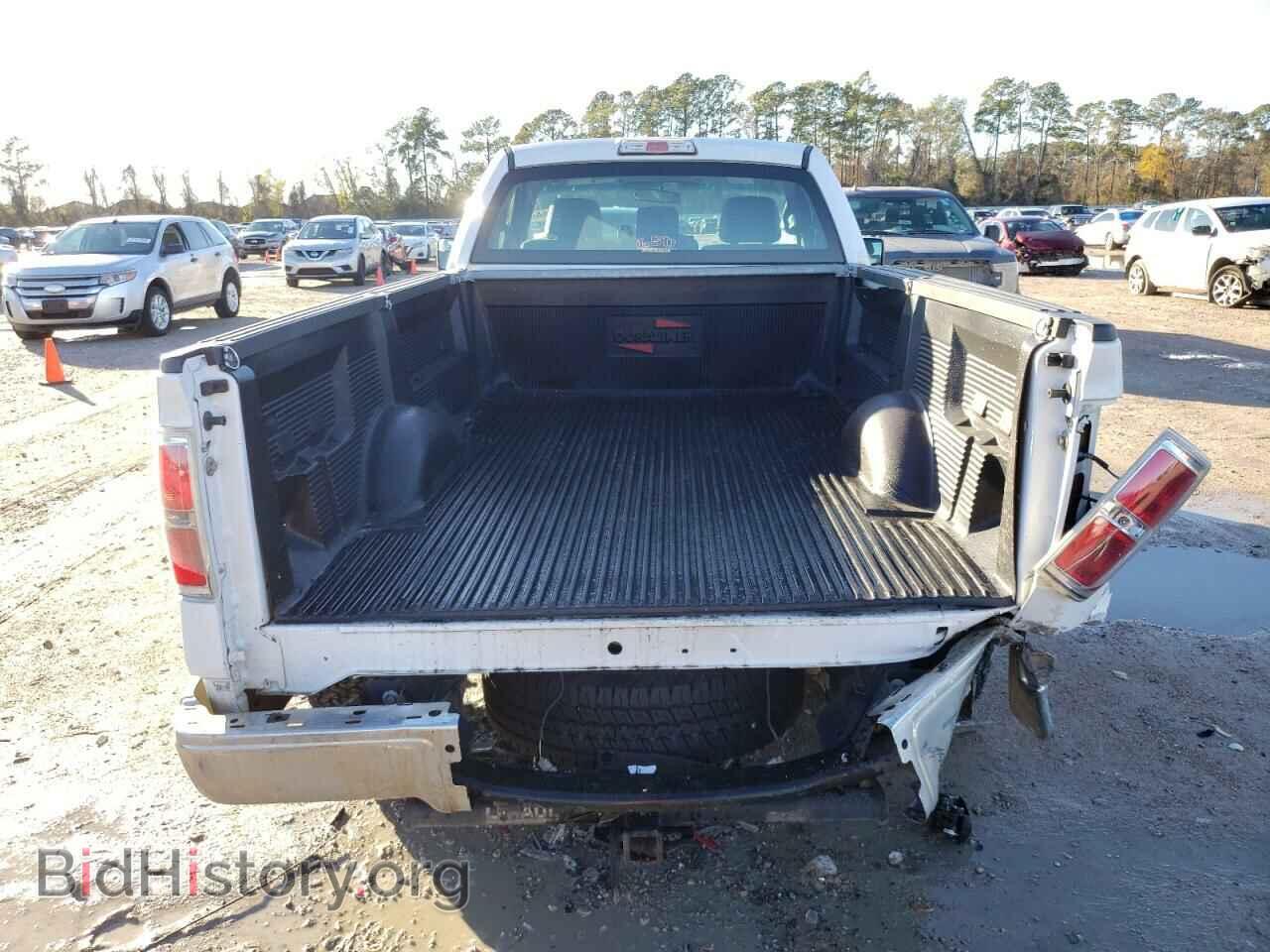 2013 FORD All Models - VIN: 1FTNF1CF7DKE07138 - Photo 6