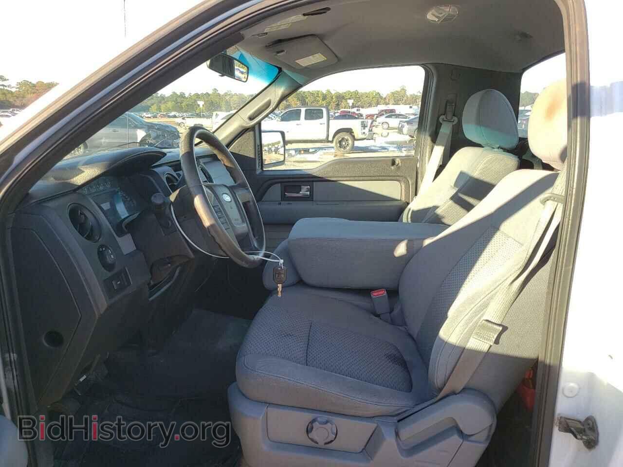 2013 FORD All Models - VIN: 1FTNF1CF7DKE07138 - Photo 7