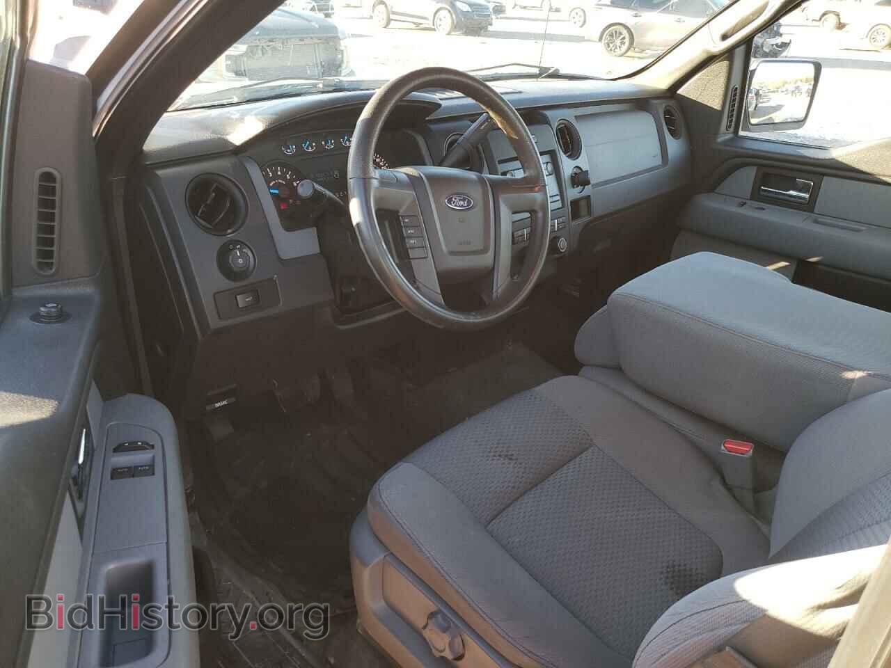 2013 FORD All Models - VIN: 1FTNF1CF7DKE07138 - Photo 8