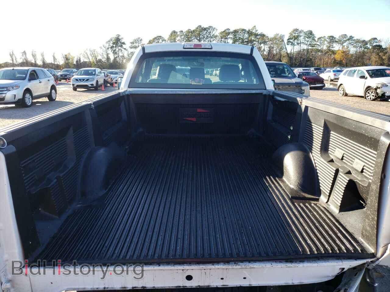 2013 FORD All Models - VIN: 1FTNF1CF7DKE07138 - Photo 10