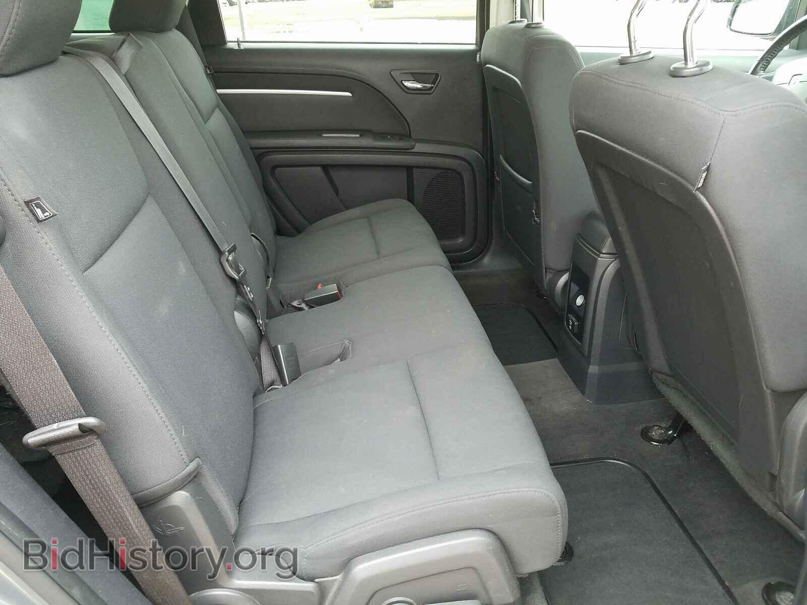 2010 DODGE JOURNEY - VIN: 3D4PG5FV4AT121793 - Фото 6