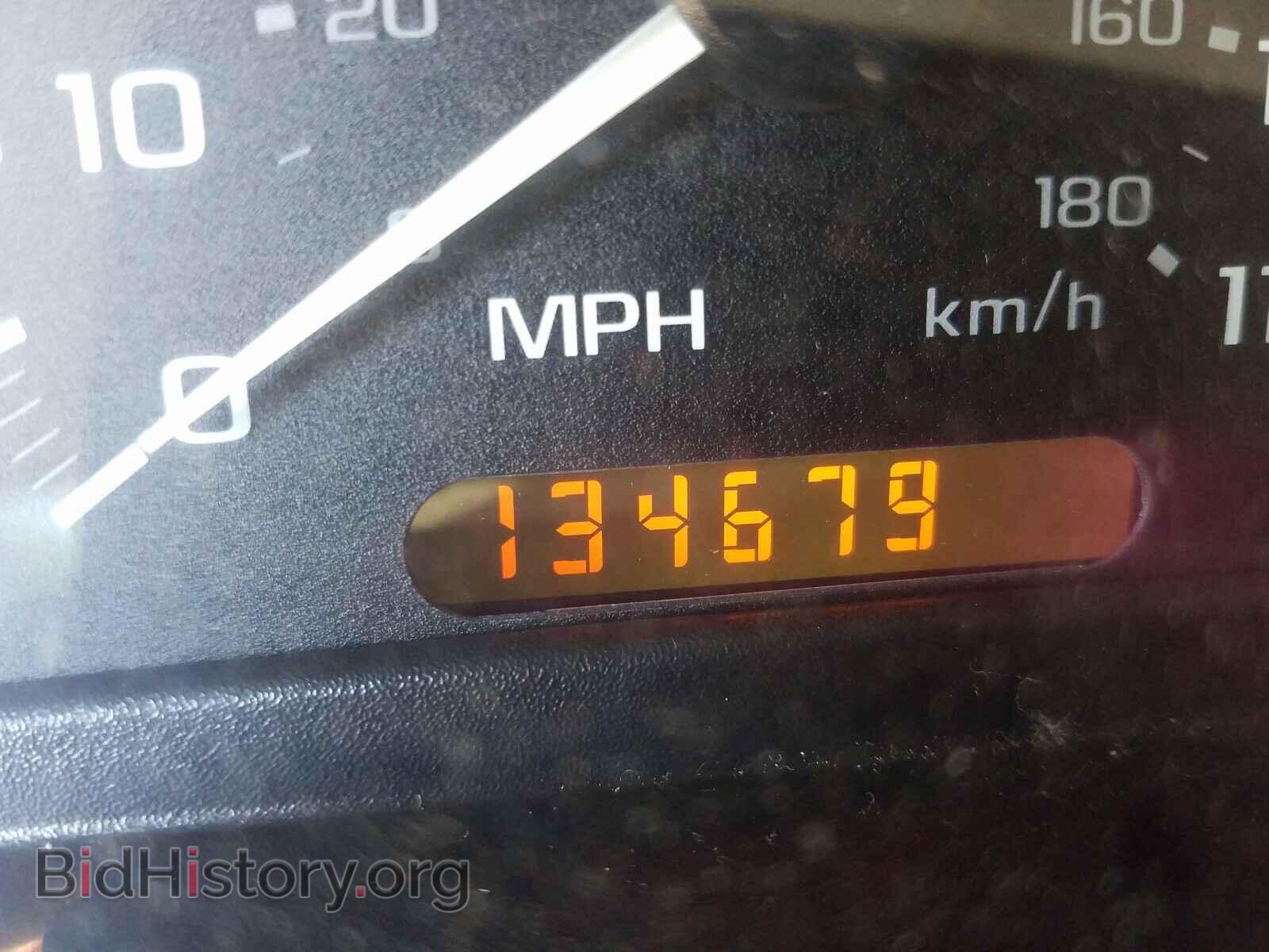 2001 CHEVROLET CAVALIER - VIN: 3G1JC52461S201977 - Фото 8