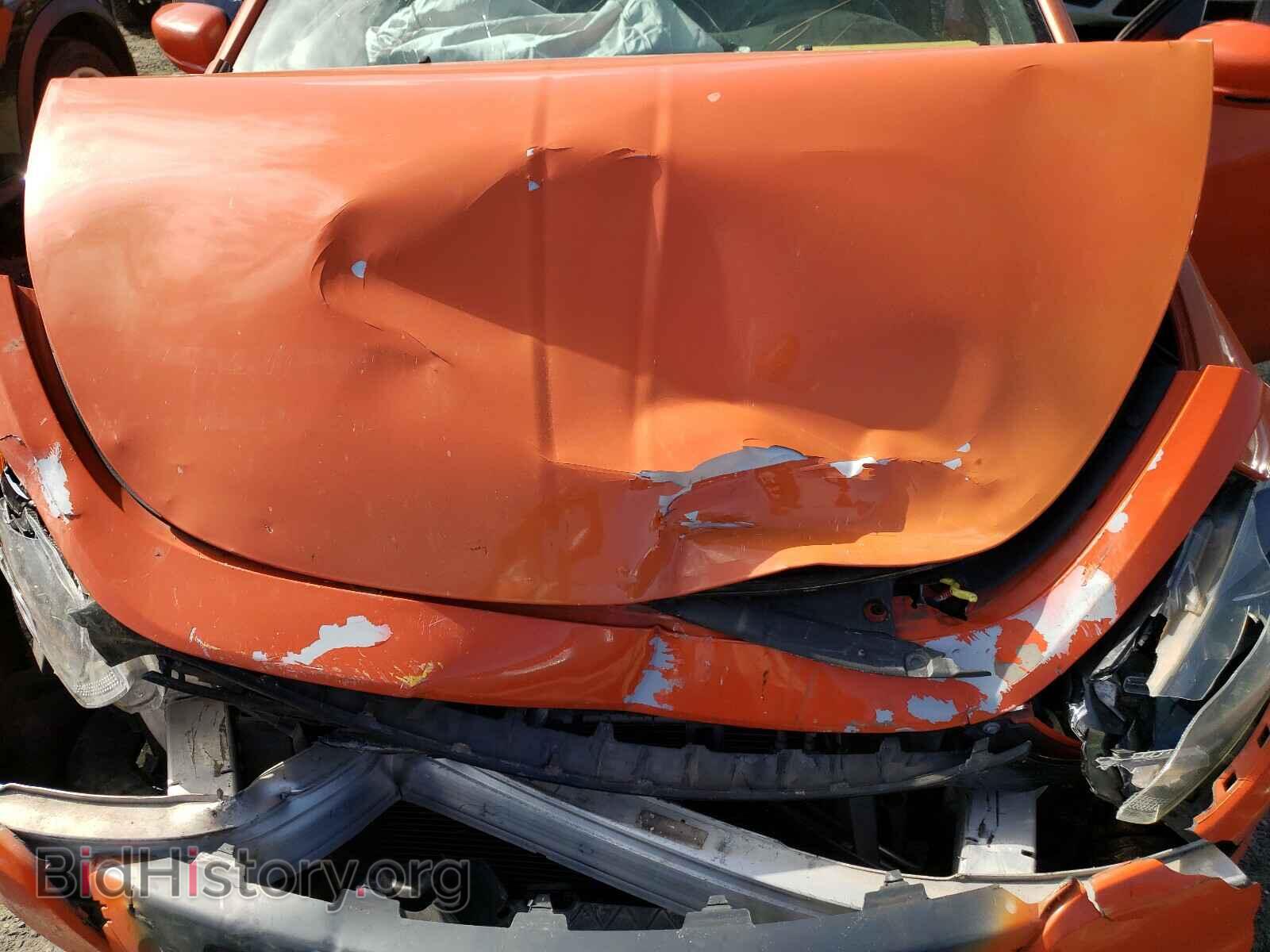 2015 DODGE DART - VIN: 1C3CDFEBXFD205801 - Фото 7