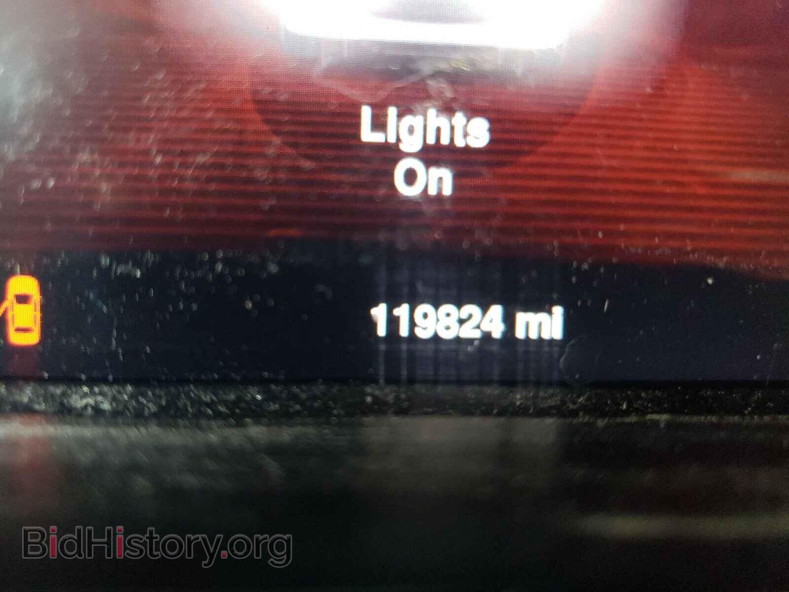 2015 DODGE DART - VIN: 1C3CDFEBXFD205801 - Фото 8