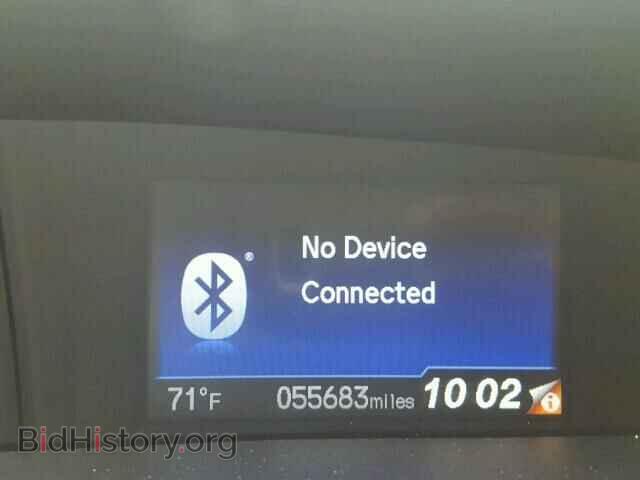 2014 HONDA CIVIC - VIN: 19XFB2F58EE029540 - Фото 8