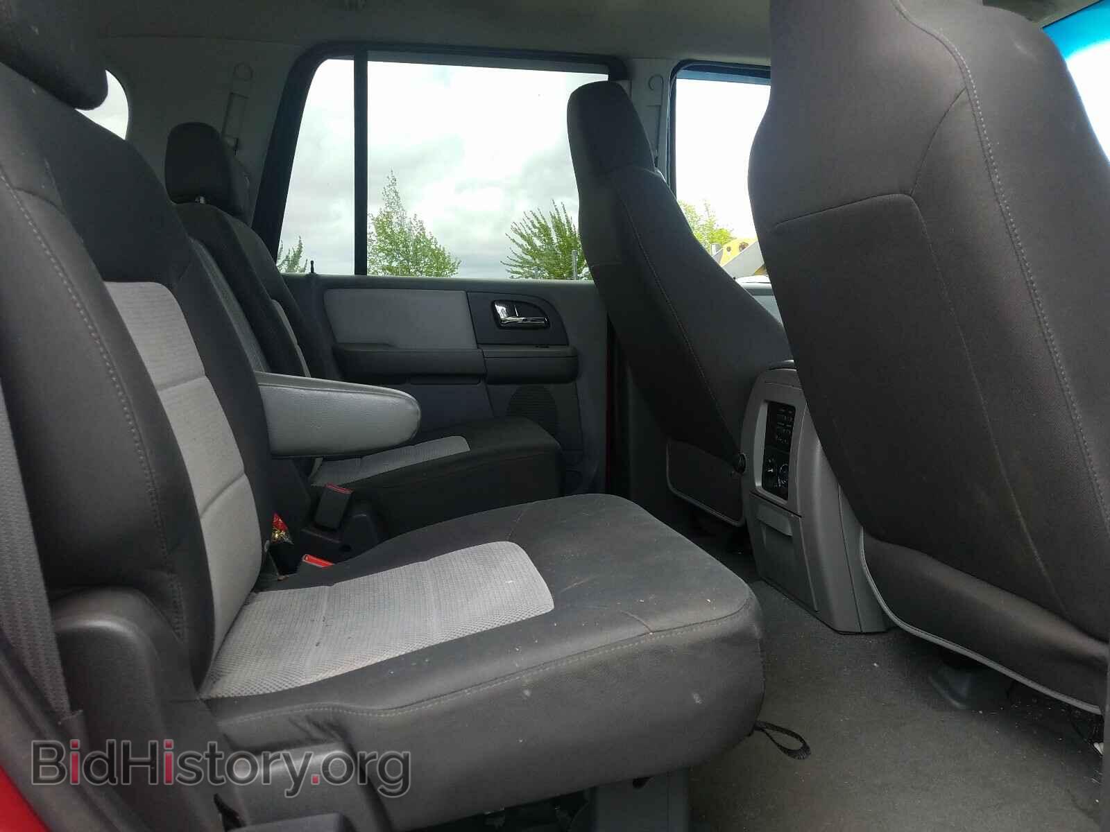 2006 FORD EXPEDITION - VIN: 1FMPU16576LA11348 - Фото 6