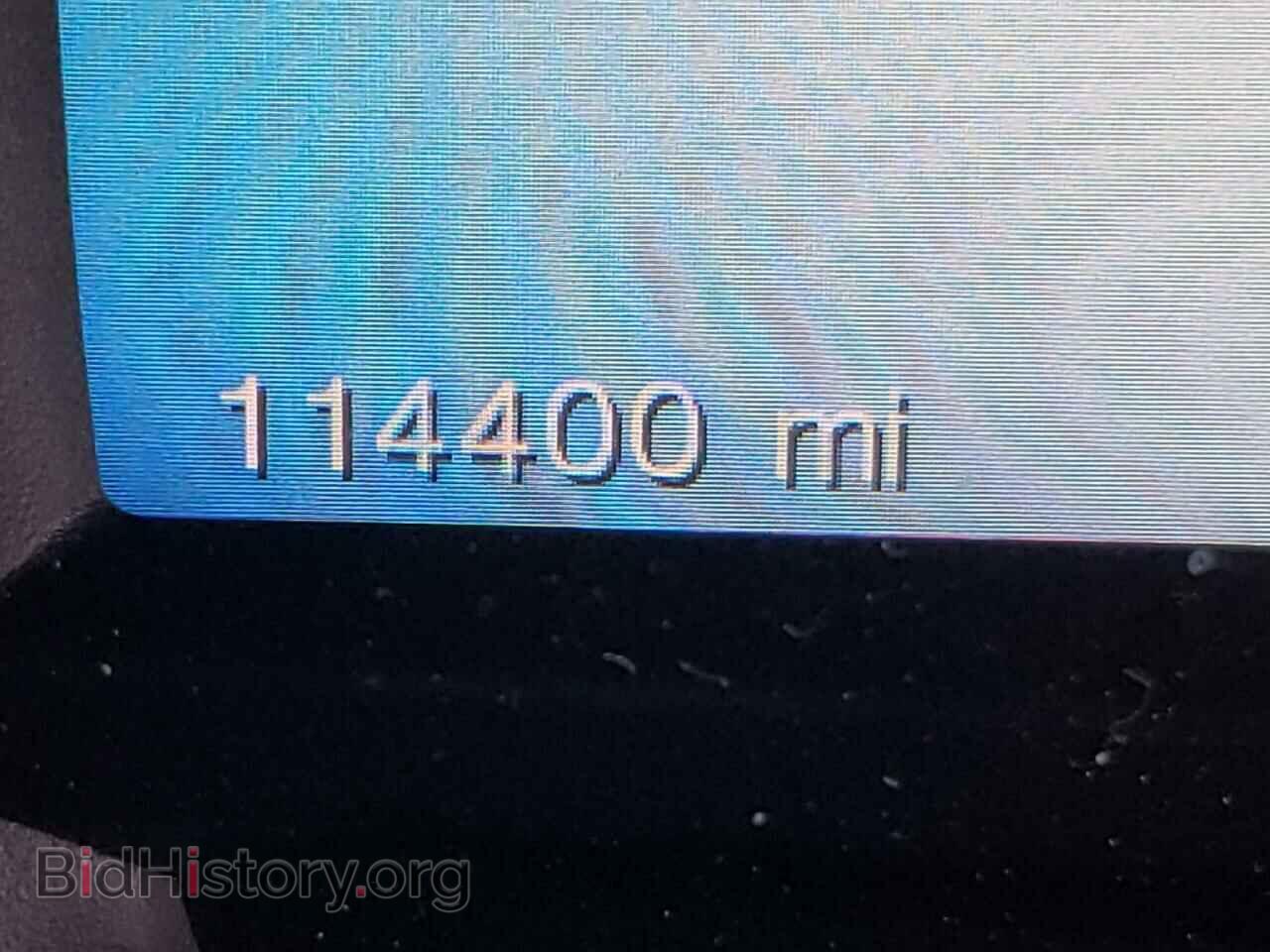 2015 FORD EXPLORER - VIN: 1FM5K7D86FGC65087 - Фото 8