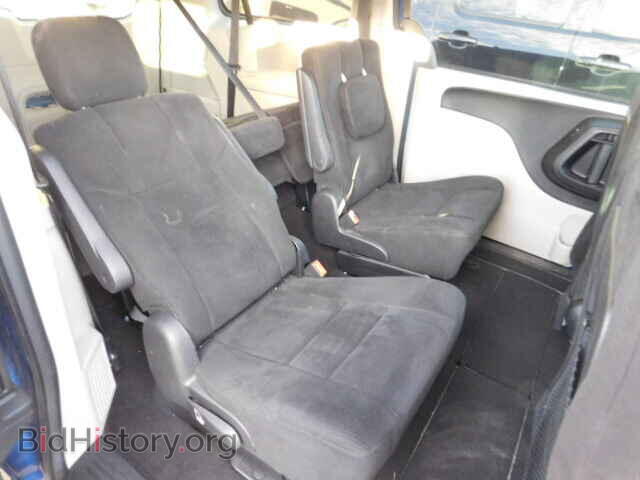 2011 DODGE CARAVAN - VIN: 2D4RN3DG9BR601968 - Photo 6