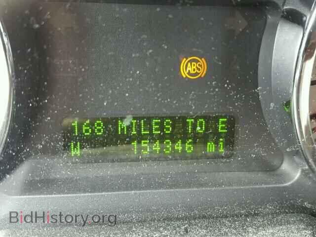 2007 FORD EDGE - VIN: 2FMDK38C17BB18753 - Фото 8