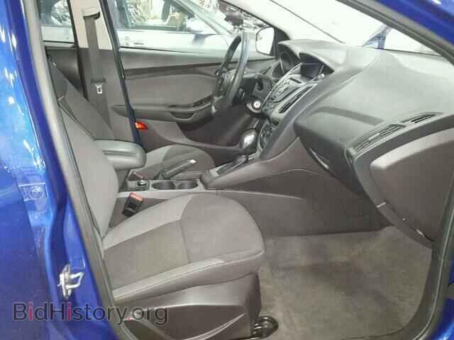 2012 FORD FOCUS - VIN: 1FAHP3K22CL295545 - Фото 5