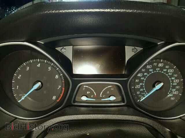 2012 FORD FOCUS - VIN: 1FAHP3K22CL295545 - Фото 8