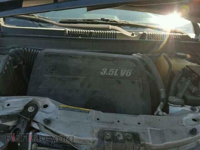 2008 SATURN VUE - VIN: 3GSDL43N68S643453 - Фото 7
