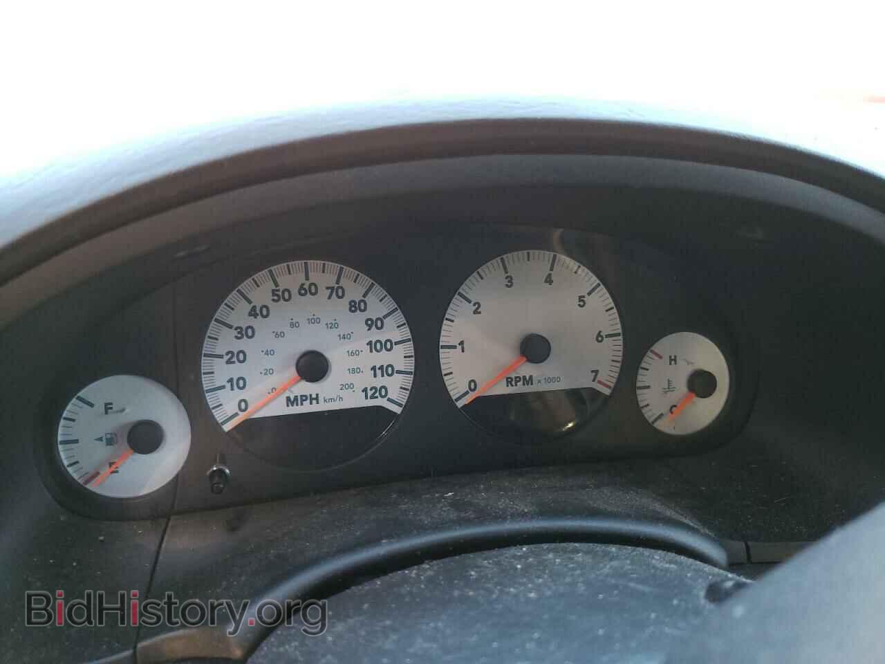 2007 DODGE CARAVAN - VIN: 2D4GP44L97R323164 - Фото 9