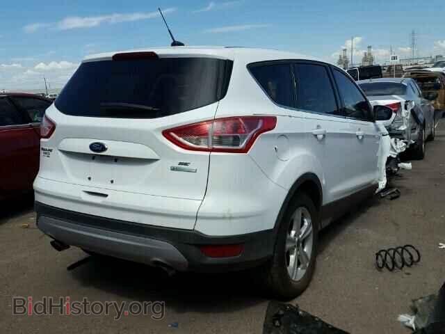2014 FORD ESCAPE - VIN: 1FMCU0G96EUE41262 - Photo 4