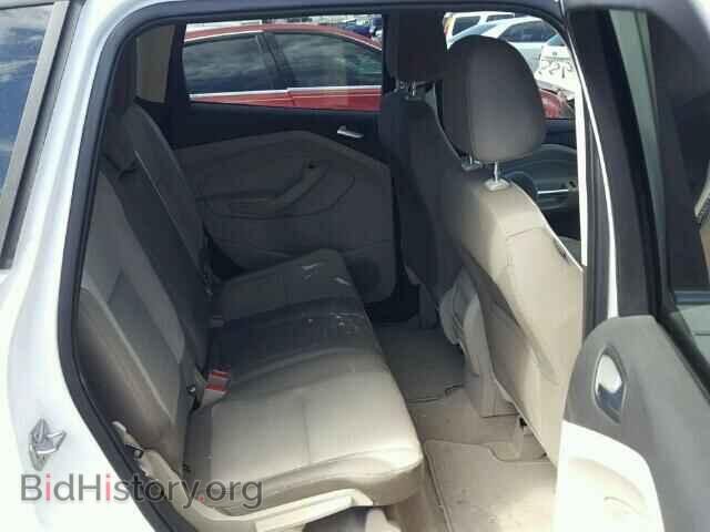 2014 FORD ESCAPE - VIN: 1FMCU0G96EUE41262 - Photo 6