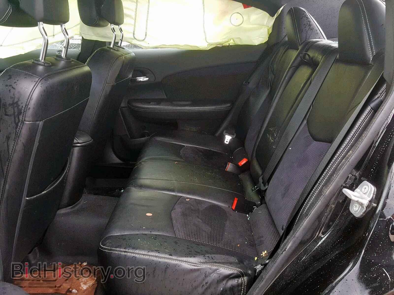 2014 CHRYSLER 200 - VIN: 1C3CCBCG2EN135424 - Photo 6