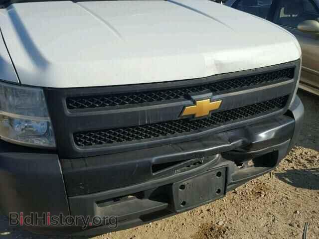 2012 CHEVROLET SILVERADO - VIN: 1GCNCPEX2CZ259830 - Фото 9