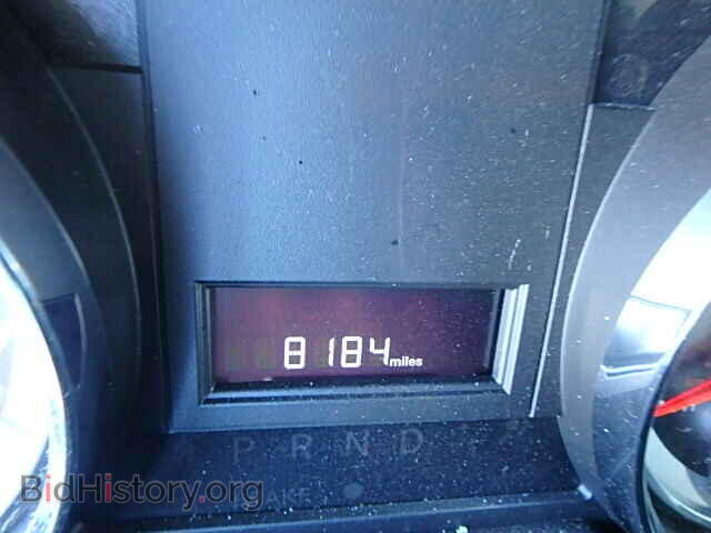 2015 DODGE CARAVAN - VIN: 2C4RDGBG2FR711406 - Фото 8