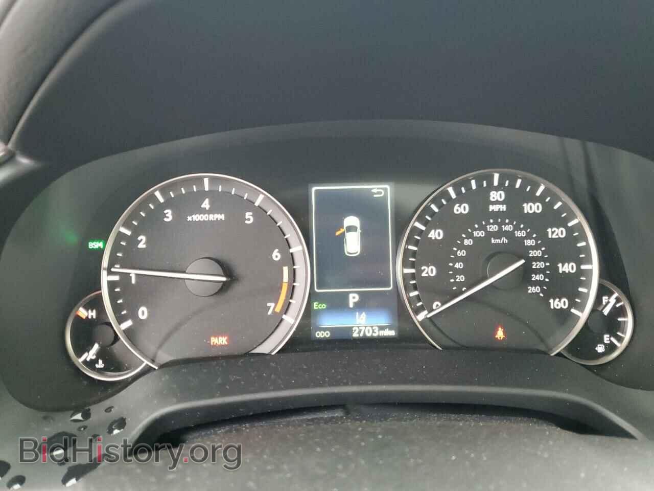 2022 LEXUS RX350 - VIN: 2T2HZMDA0NC319829 - Фото 9