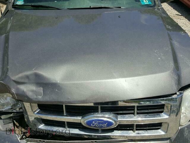 2012 FORD ESCAPE - VIN: 1FMCU9E79CKB64914 - Фото 7