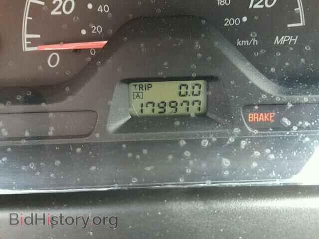 2004 MITSUBISHI LANCER - VIN: JA3AJ26E94U027629 - Фото 8