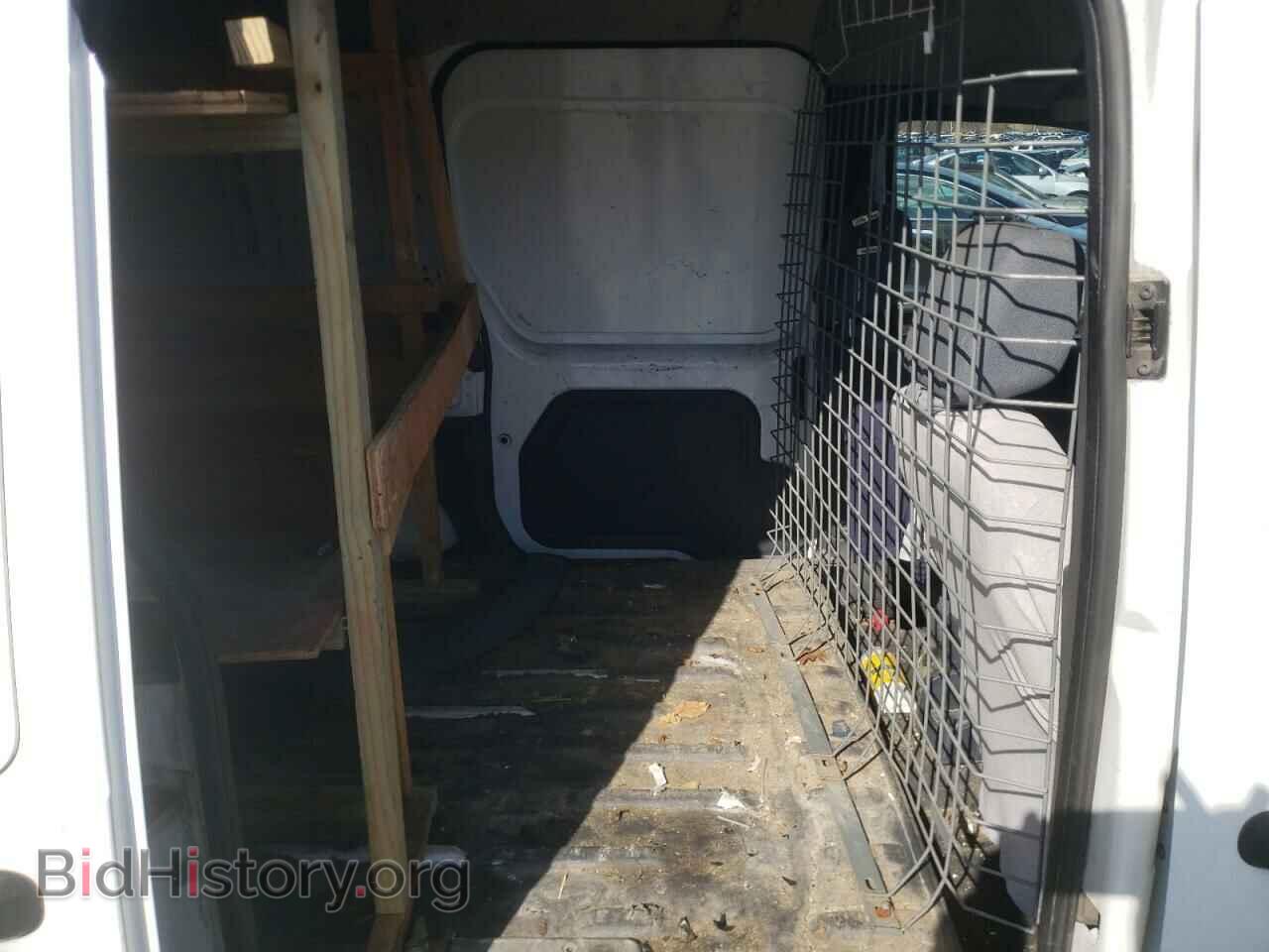 2013 FORD TRANSIT CO - VIN: NM0LS7AN2DT147223 - Photo 6