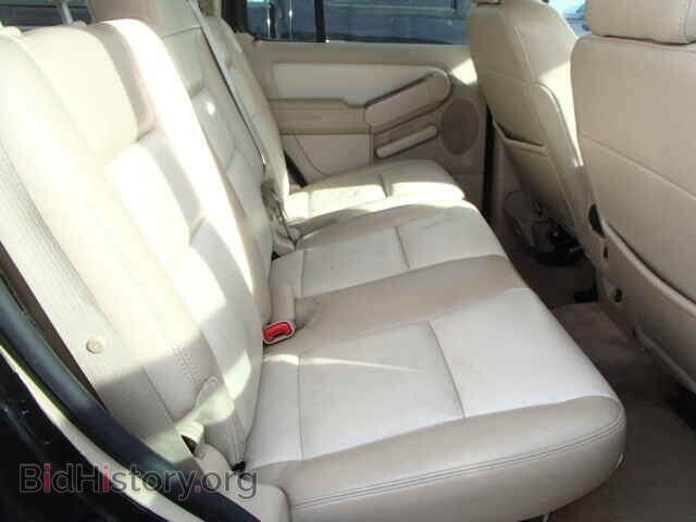 2006 FORD EXPLORER - VIN: 1FMEU64E36UA77333 - Фото 6