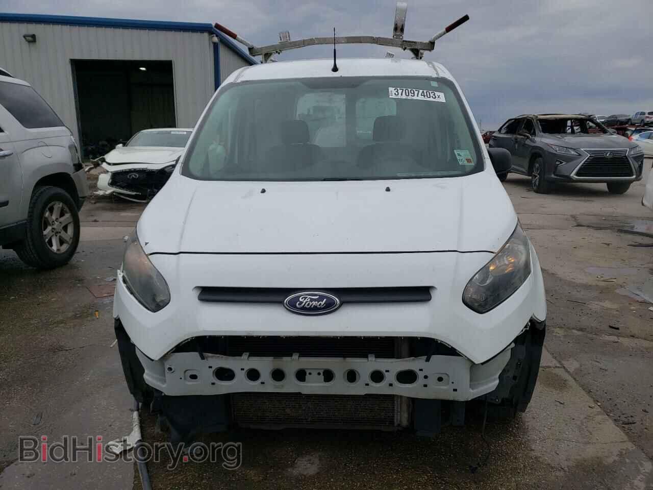 2016 FORD TRANSIT - VIN: NM0LS7E79G1232331 - Фото 5