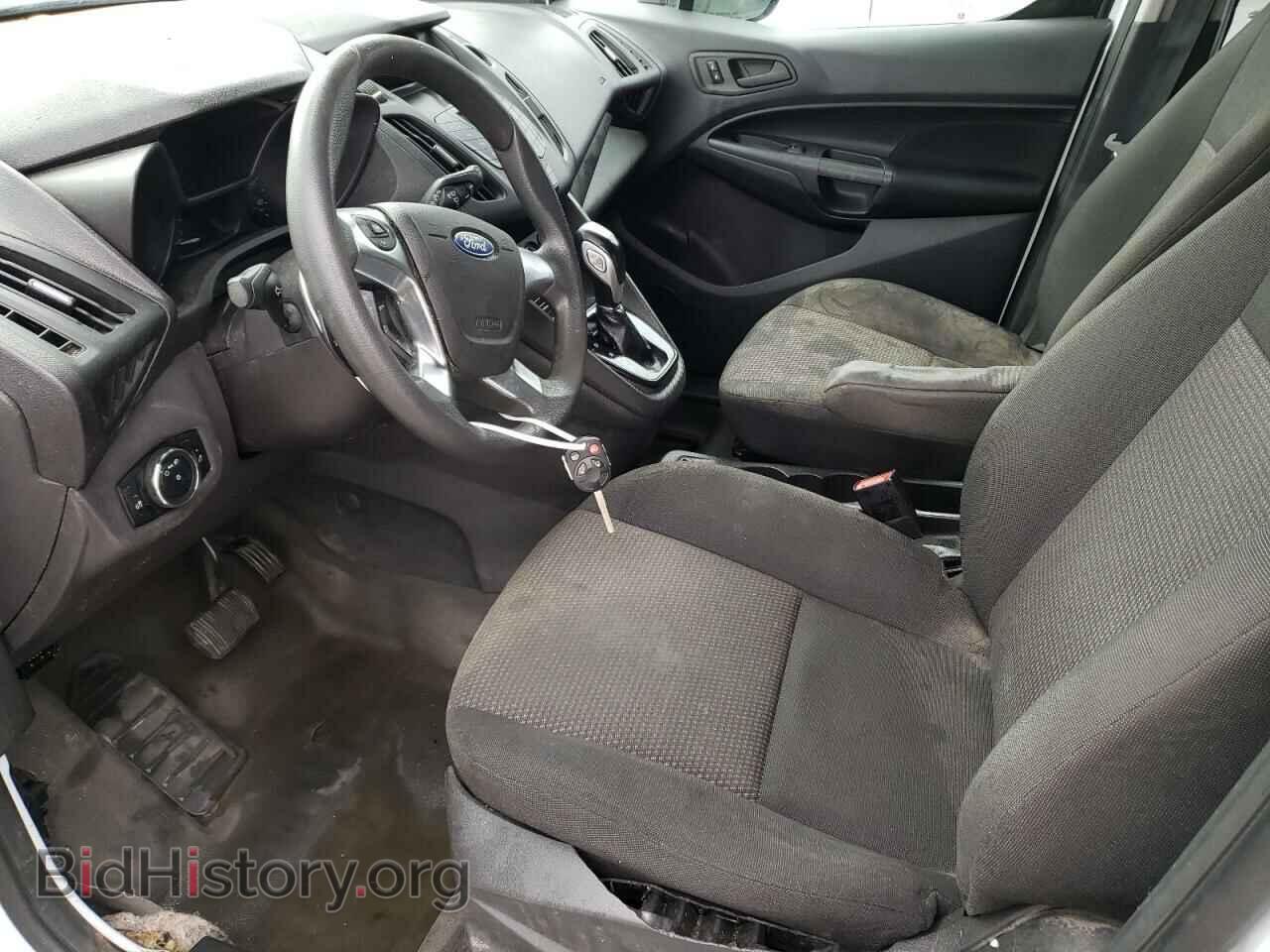 2016 FORD TRANSIT - VIN: NM0LS7E79G1232331 - Фото 7