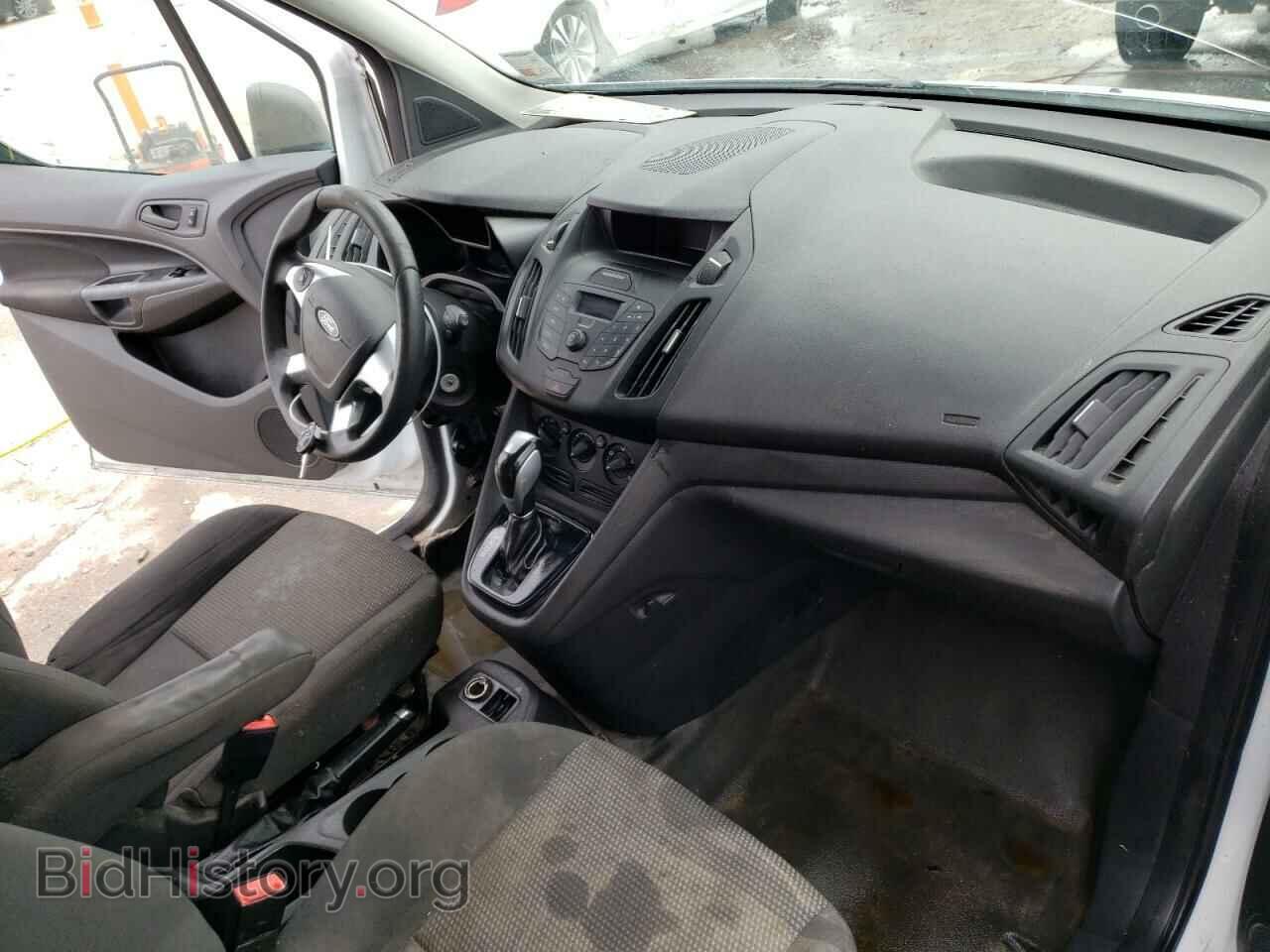 2016 FORD TRANSIT - VIN: NM0LS7E79G1232331 - Фото 8