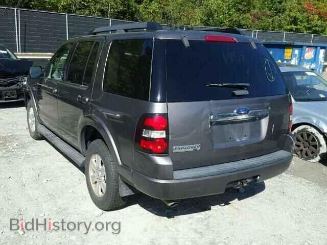2008 FORD EXPLORER - VIN: 1FMEU63E98UA77292 - Photo 3