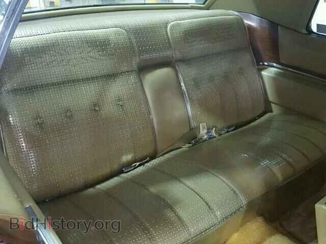 1973 CADILLAC DEVILLE - VIN: 6D47R3Q114845 - Фото 6