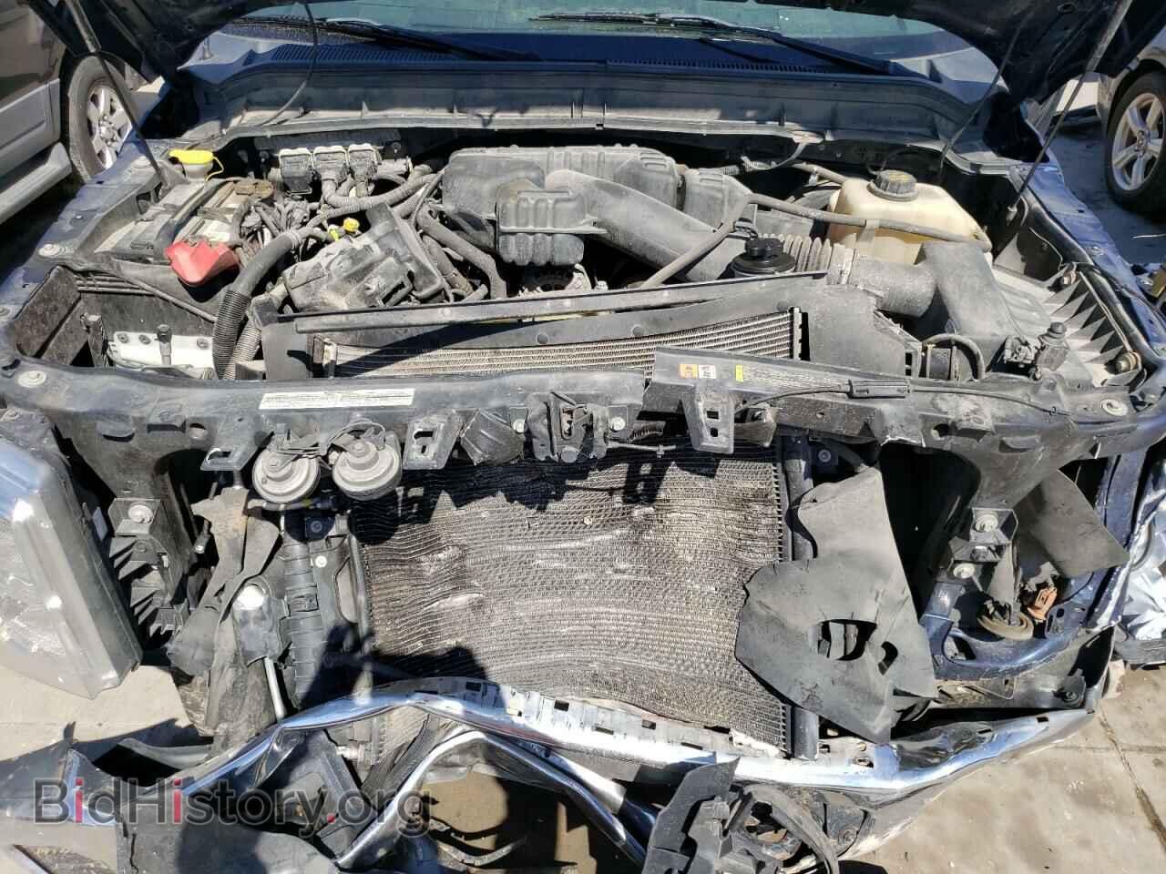 2014 FORD F250 - VIN: 1FTBF2B63EEA65035 - Фото 7