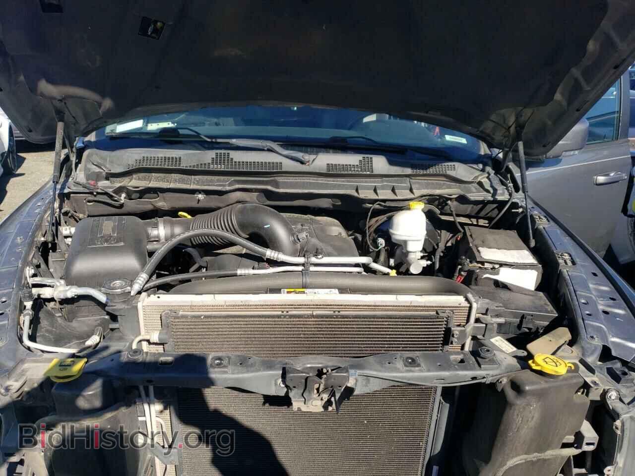 2013 RAM 1500 - VIN: 1C6RR6HT2DS627556 - Фото 11