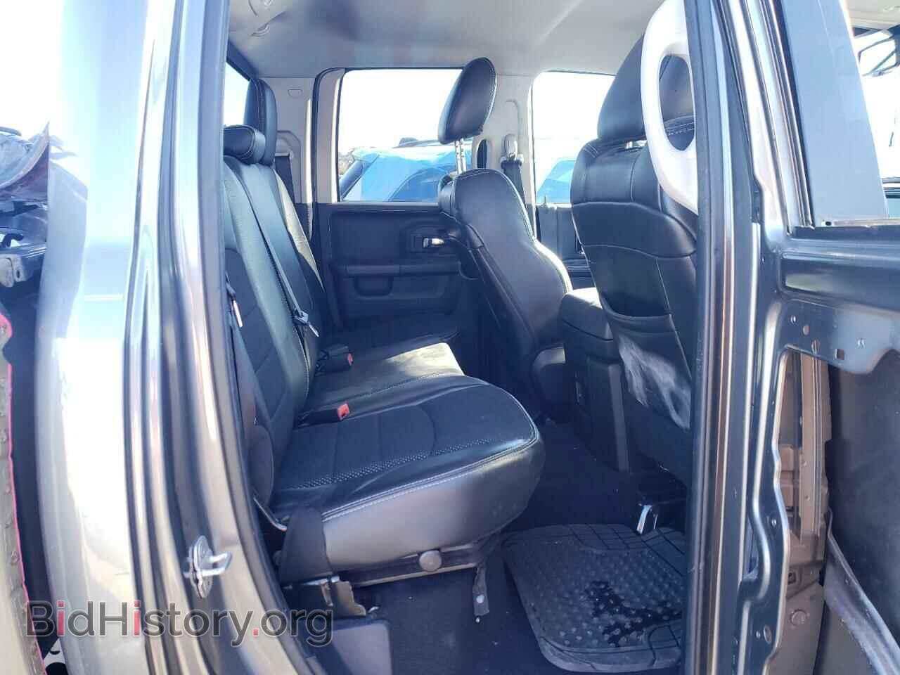 2013 RAM 1500 - VIN: 1C6RR6HT2DS627556 - Фото 10